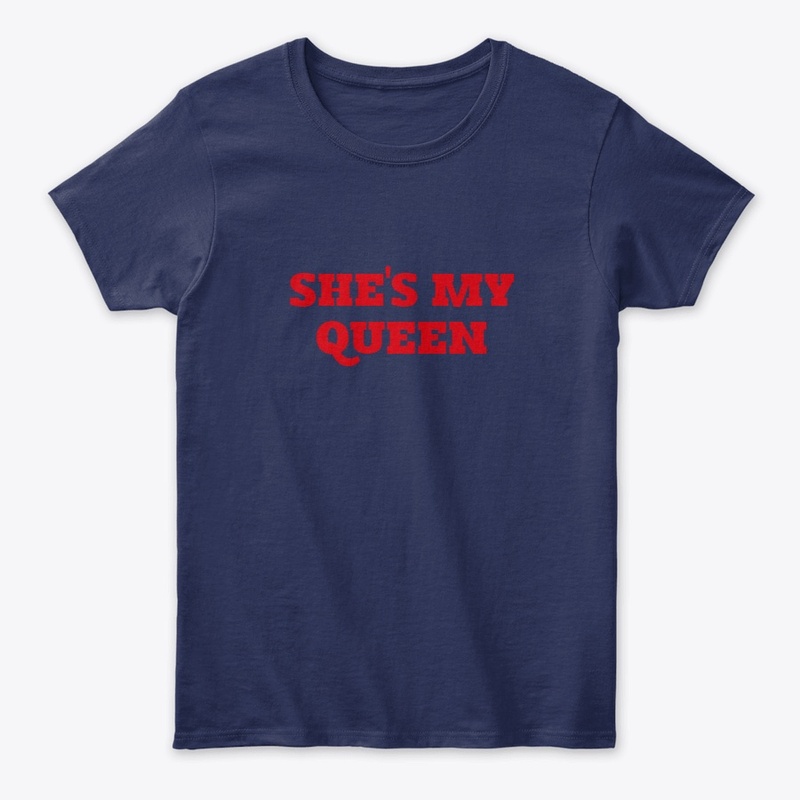 QUEEN