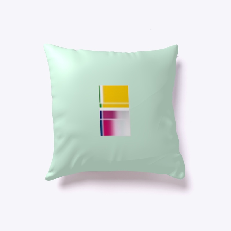 Indoor pillows 