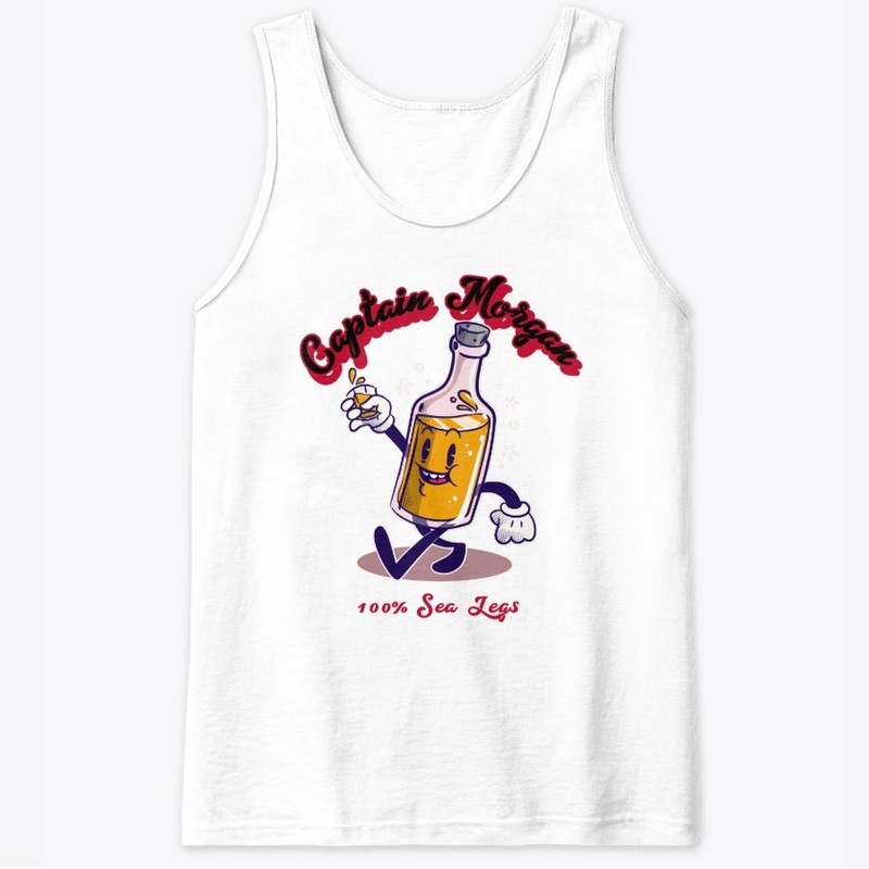 captain morgan