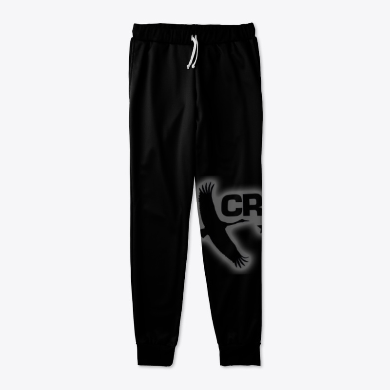 CRANE COAST FITNESS GEAR