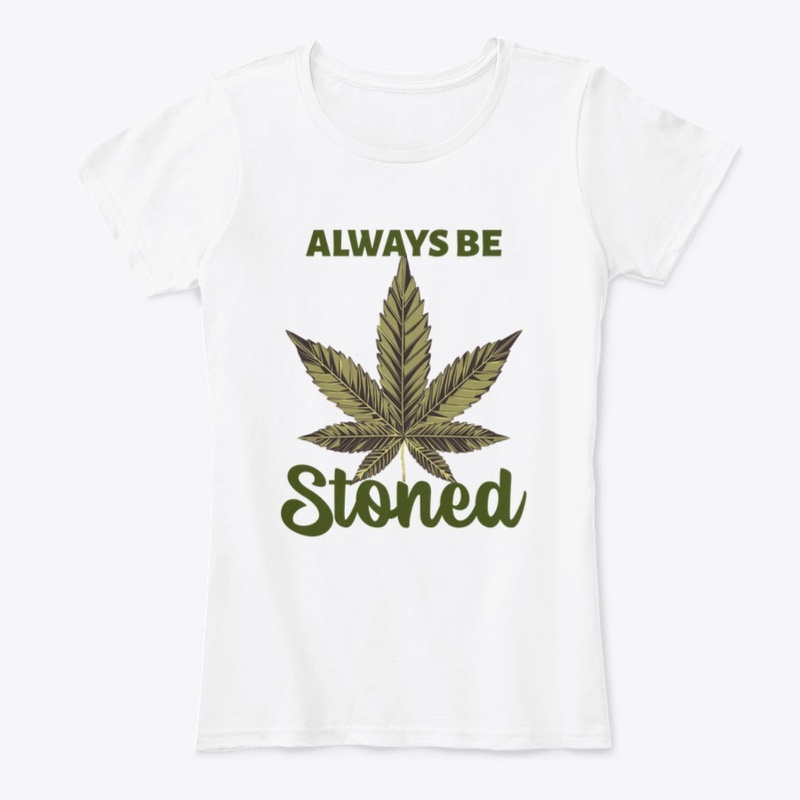 Always be Stoned