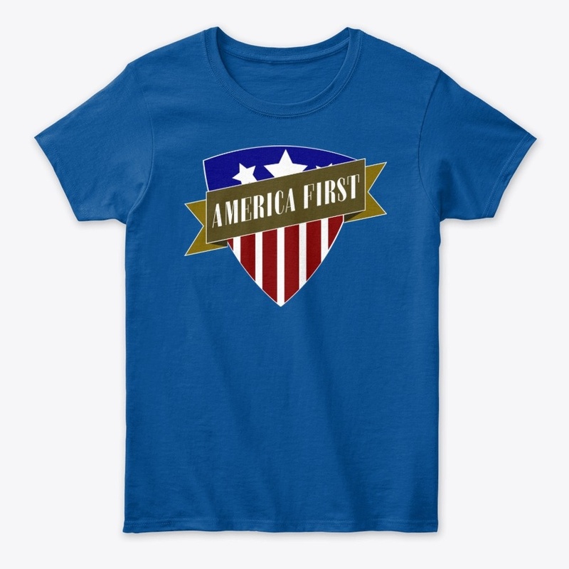 AMERICA FIRST SHEILD