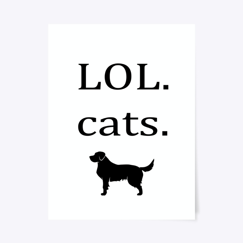 LOL. cats.