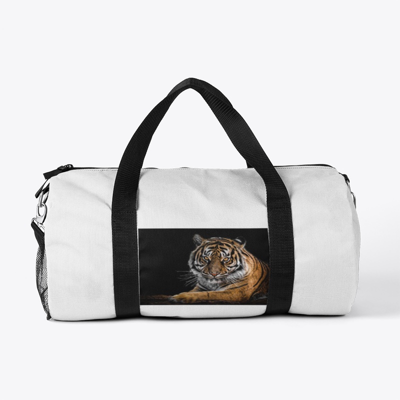 TIGER DESIGN
