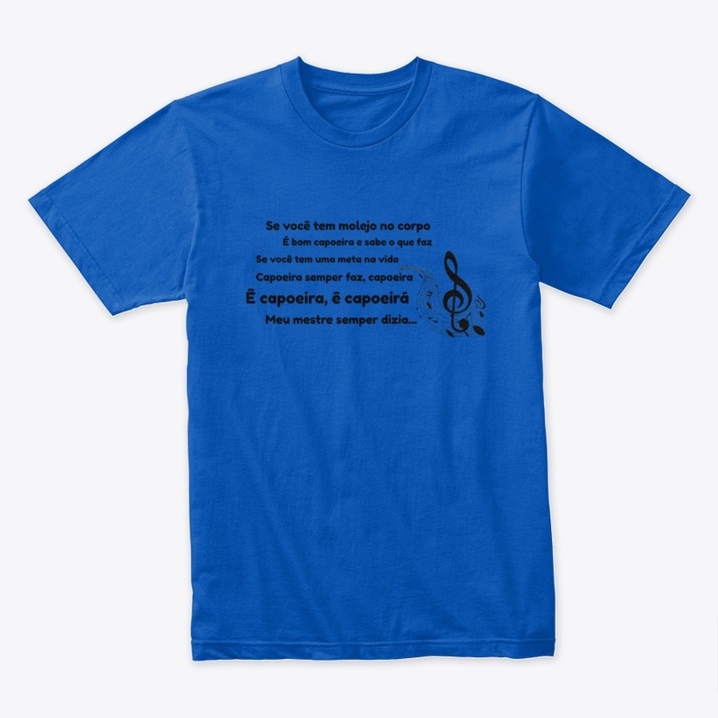 capoeira song 2