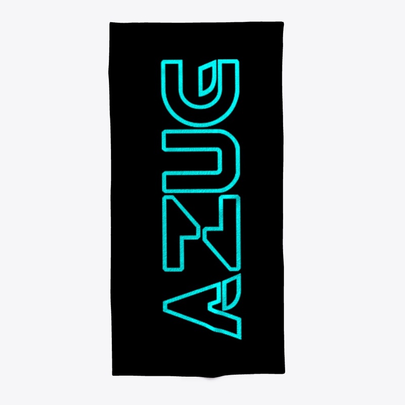 AZuG Towel