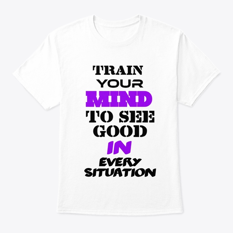 T-shirt for men 