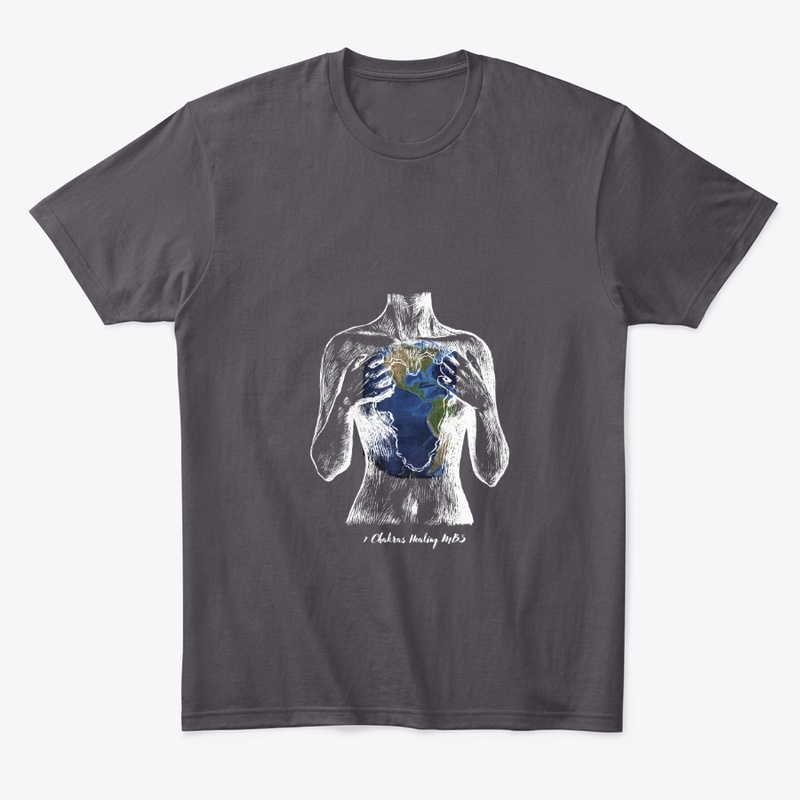 Earth and me 