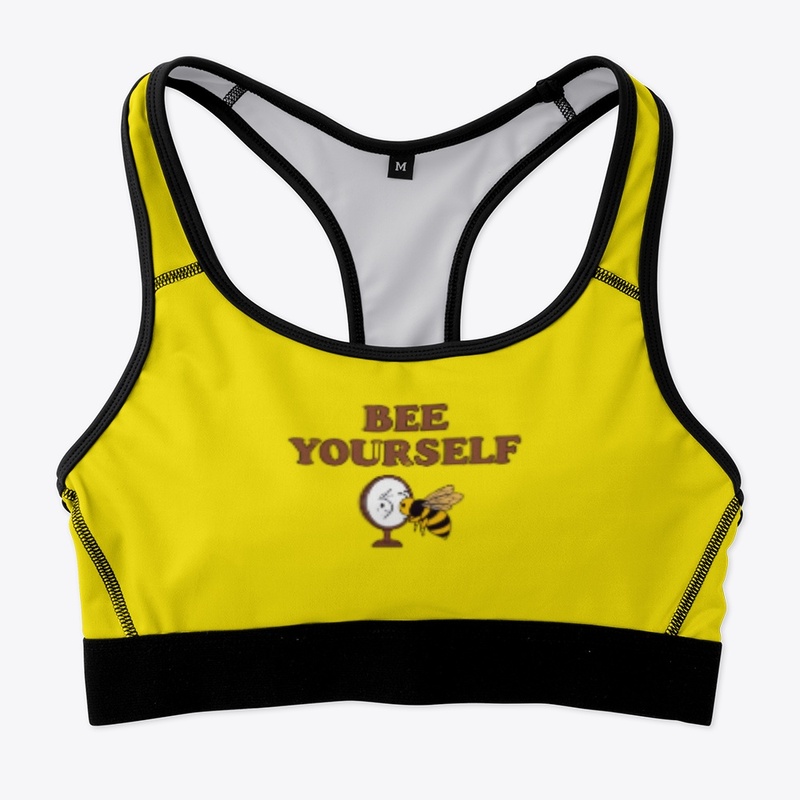 Bee Yourself
