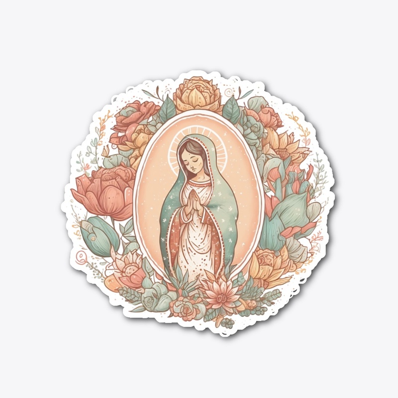 Our Lady of Guadalupe