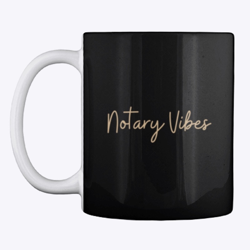 Notary Vibes 