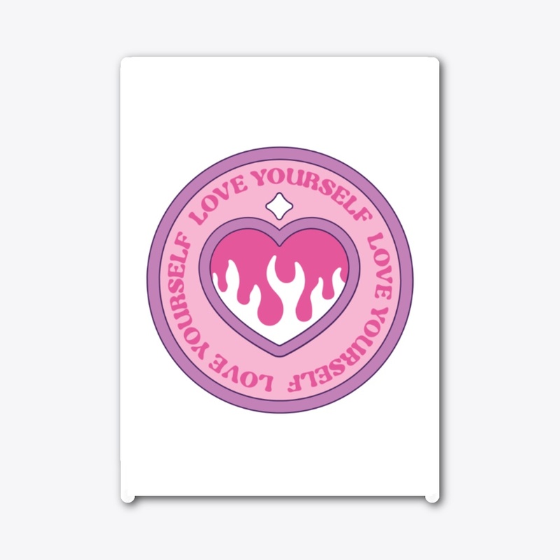 Love Yourself/ Self-Care Gifts