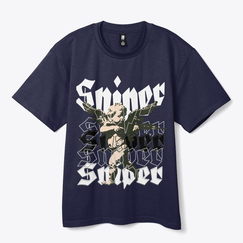 Sniper Wifey