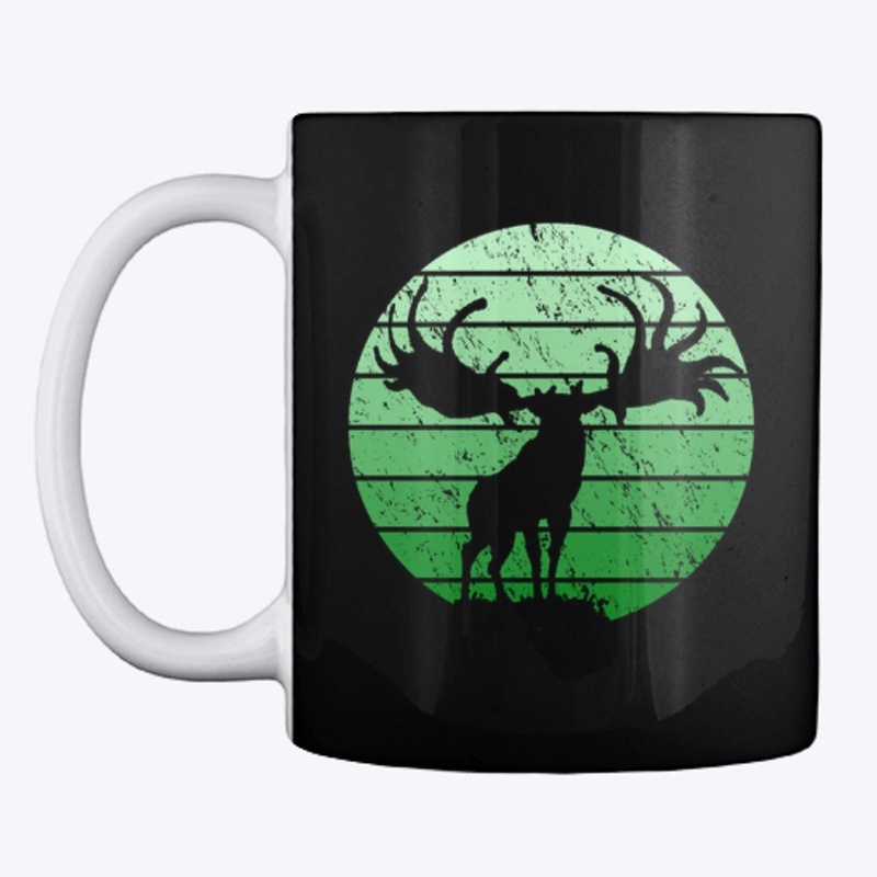 The Irish Elk