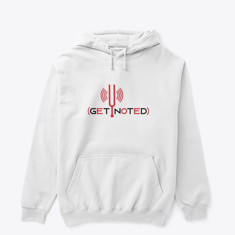 Get Noted T-Shirt Design