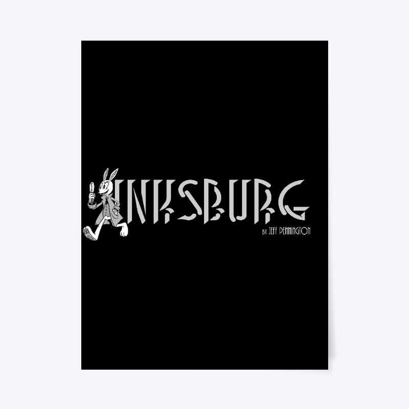 Inksburg