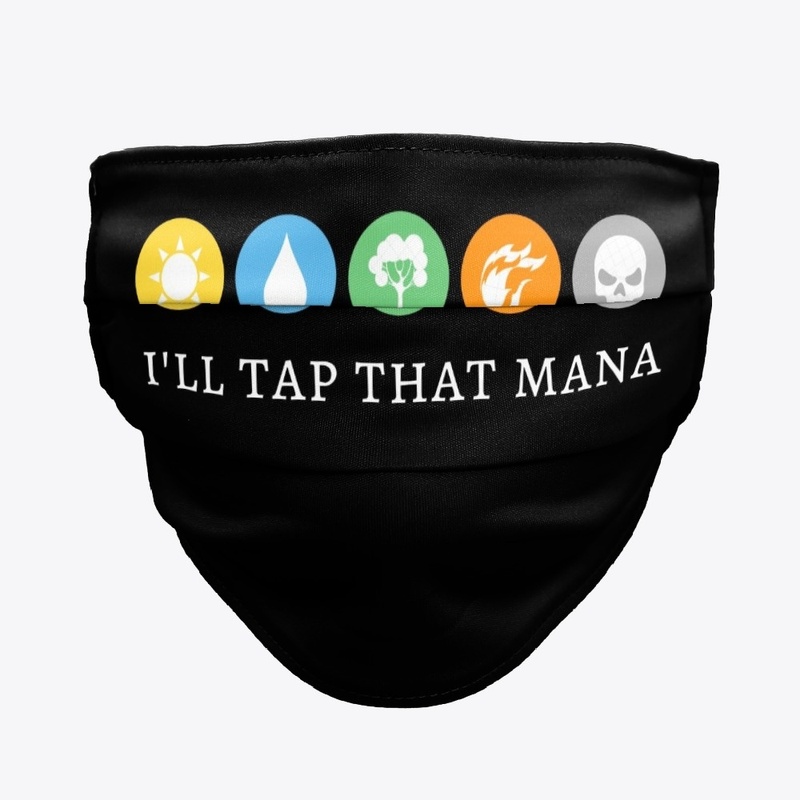 I'll Tap That Mana