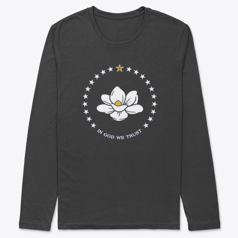 Magnolia Party Apparel