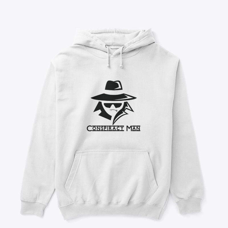 Conspiracy Man