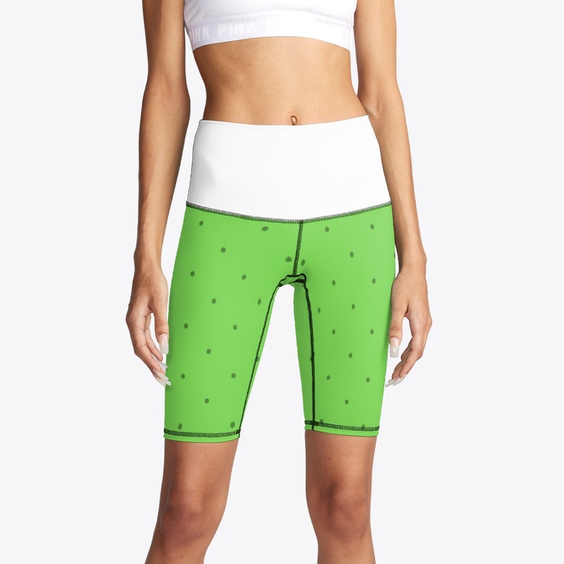 bike shorts