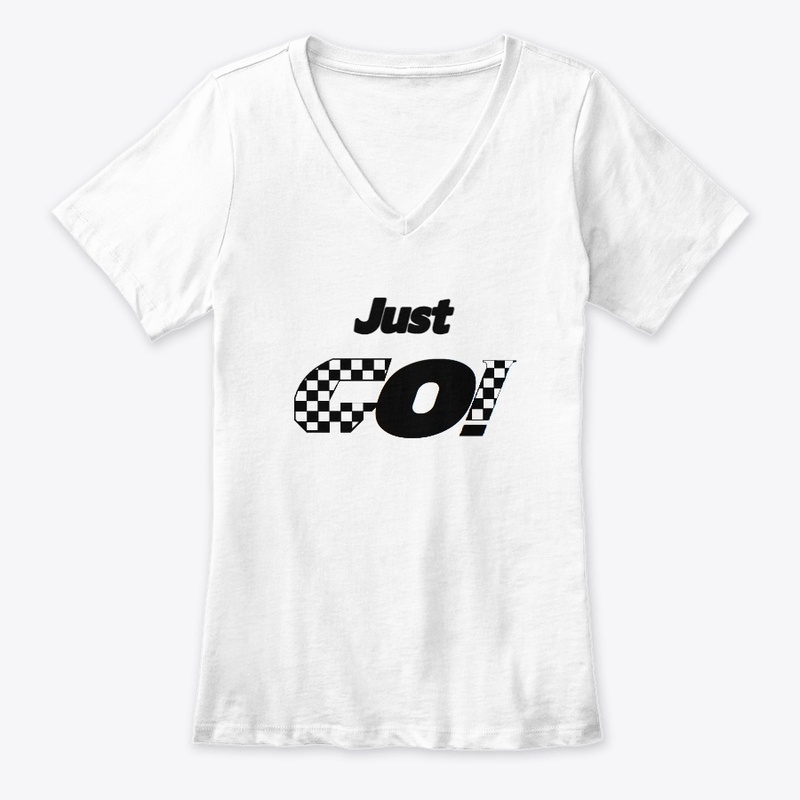 Just GO!