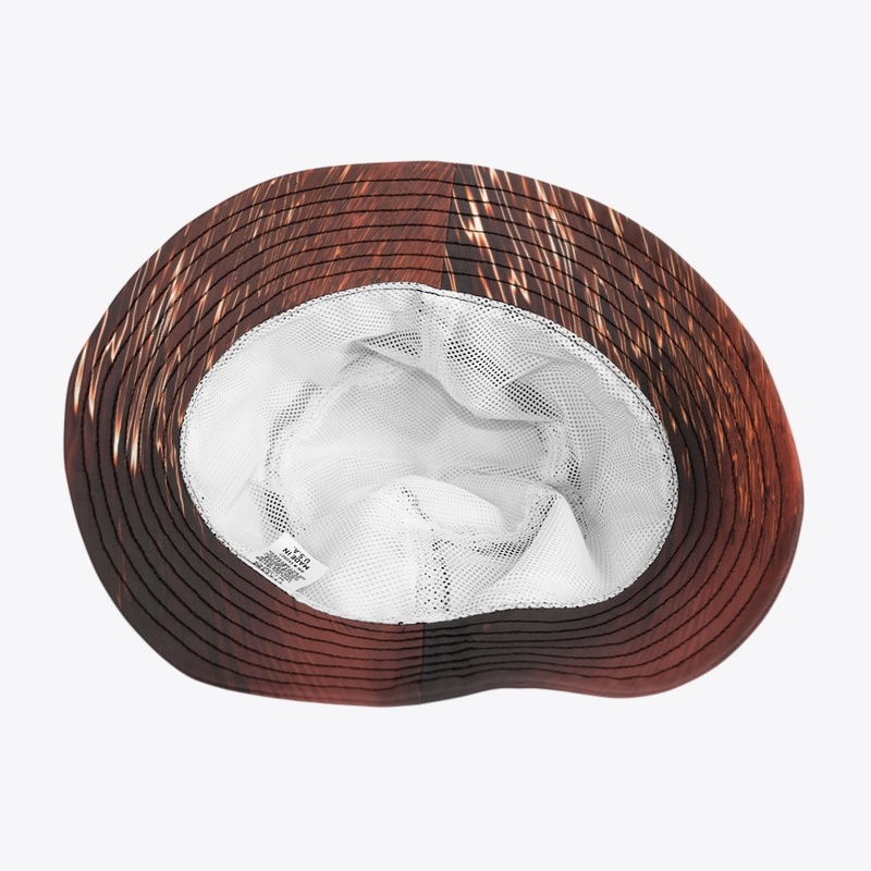 PERCEPTION 8.0 BUCKET HAT