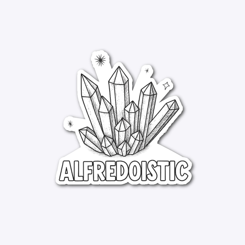 The Source – Alfredoistic