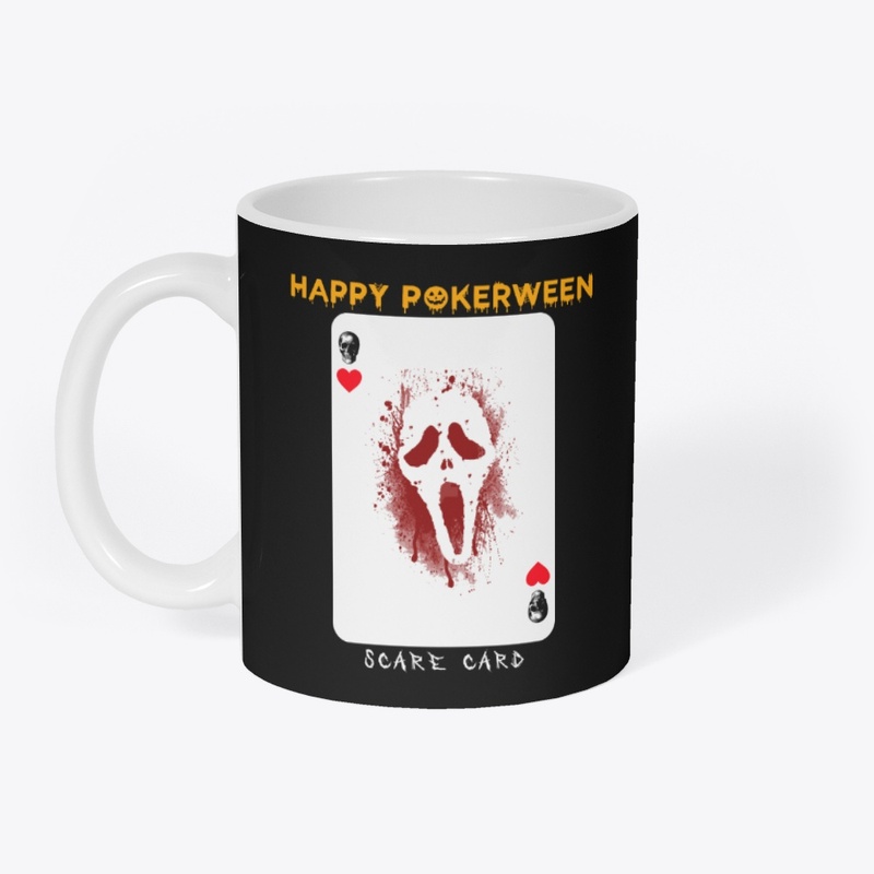 Halloween or Pokerween