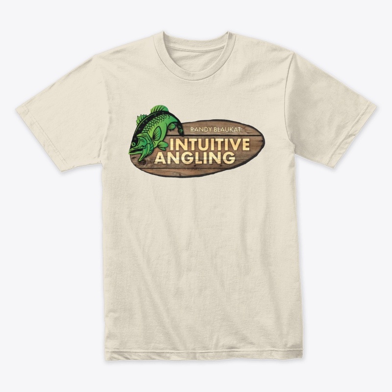 Intuitive Angling Gear