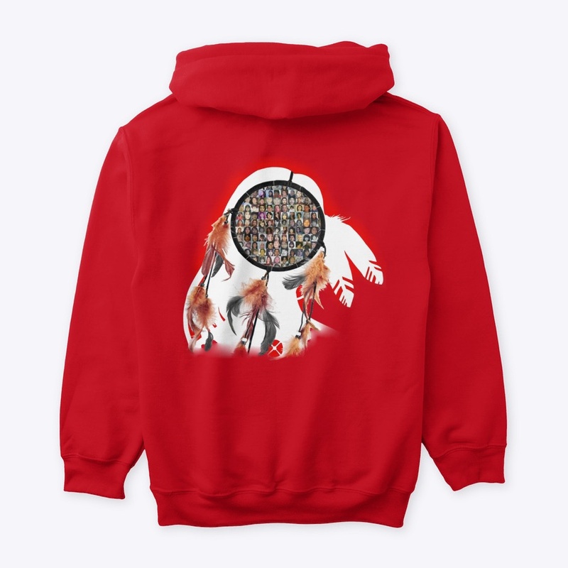 MMIW Not forgotten