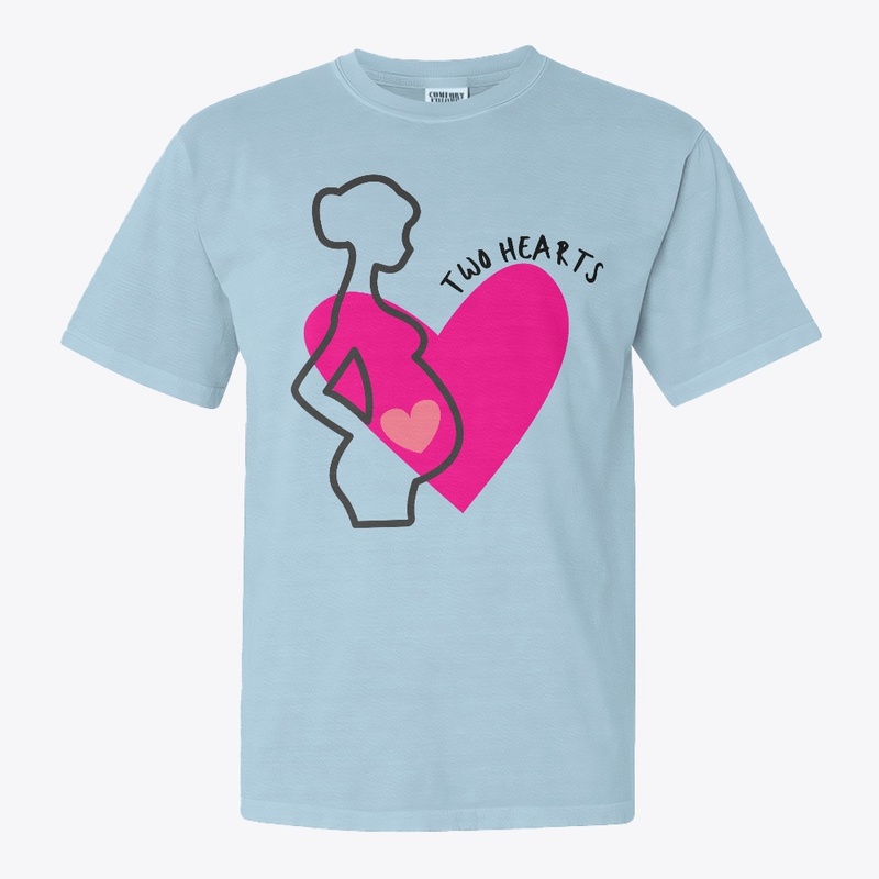 Two Hearts 