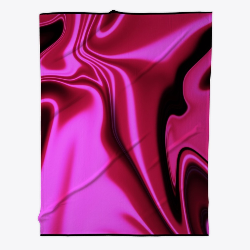 Pink Odyssey 