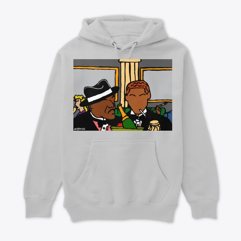 By Any Means