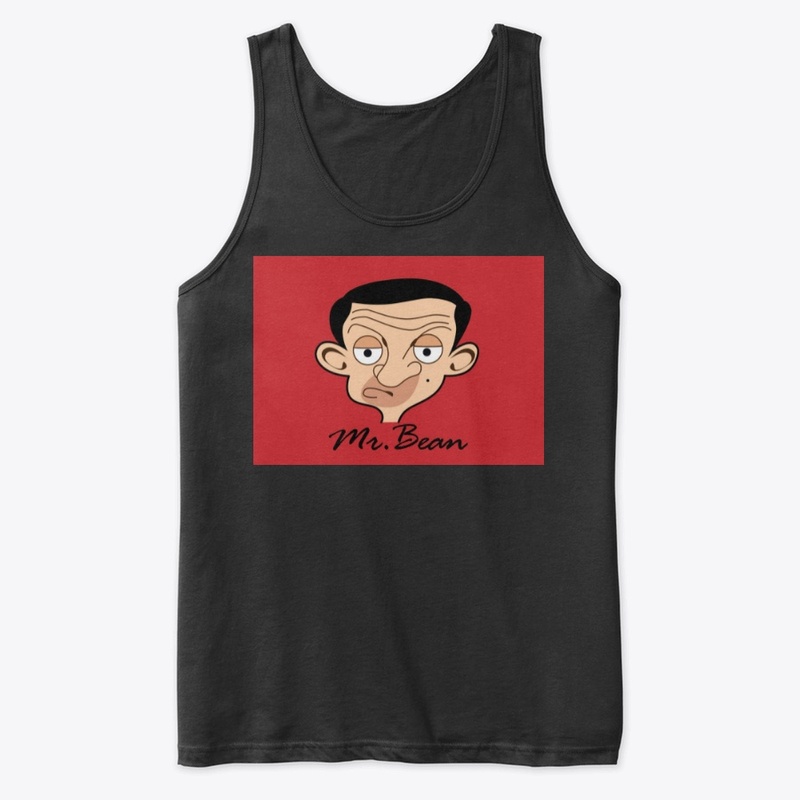 MR.Bean