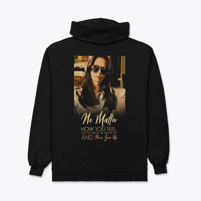 No Matter How You Feel - Limited Edition