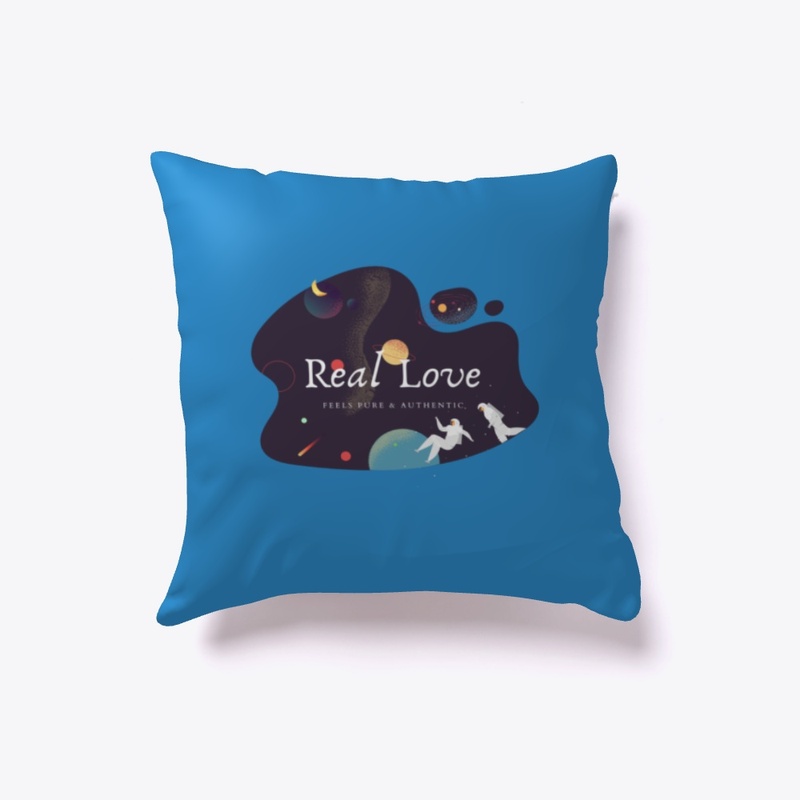 Real love in space mindfulness