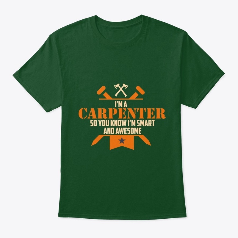 I am Carpenter