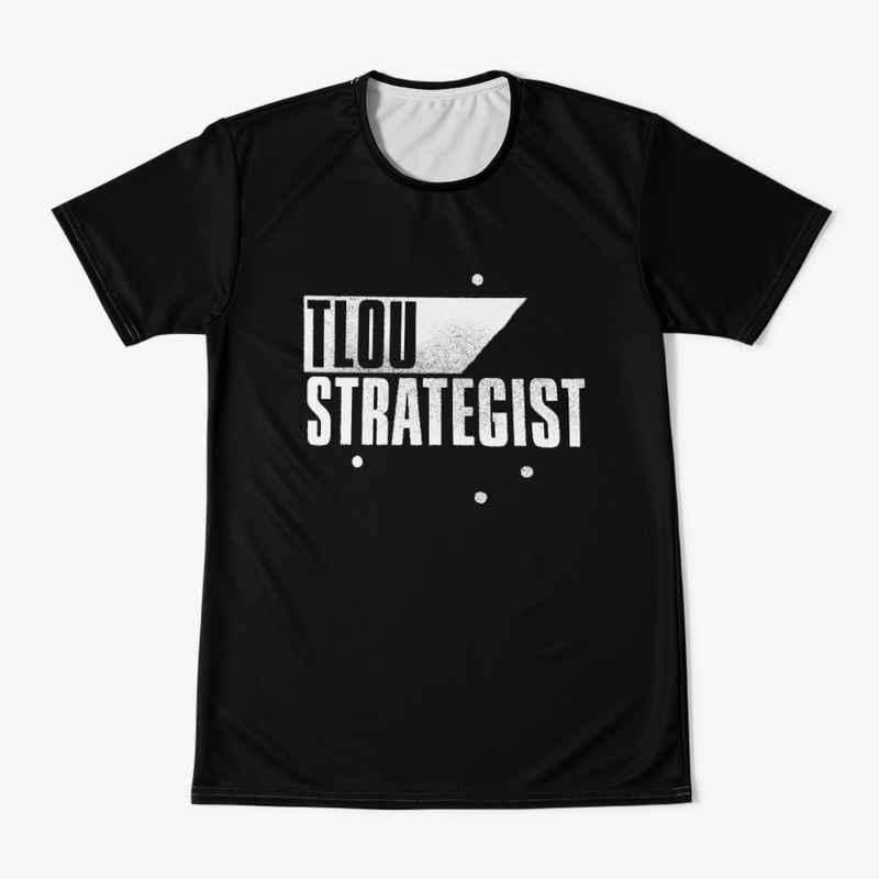 TLOU Strategist (Dark) | The Last of Us