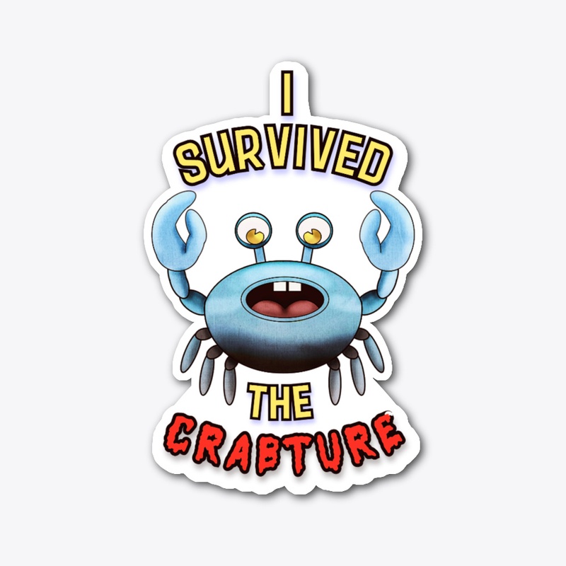Crabture survival 2023