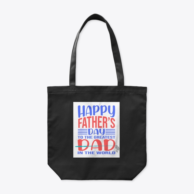 Happy Father's Day