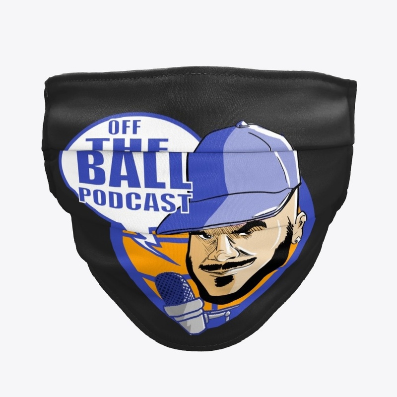 Off The Ball Podcast