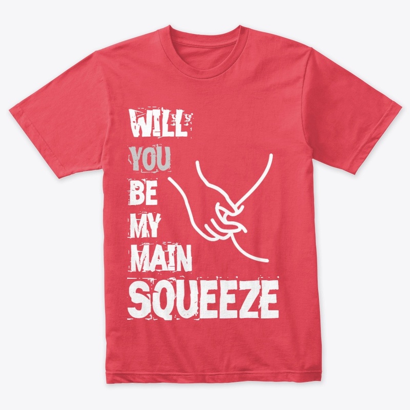 Main Squeeze