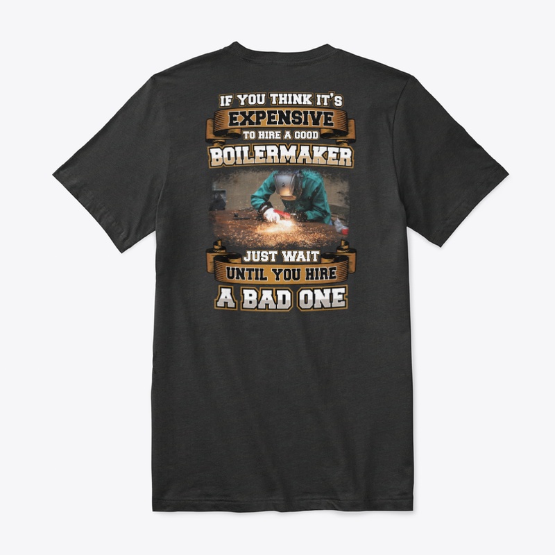Awesome Boilermaker Shirt