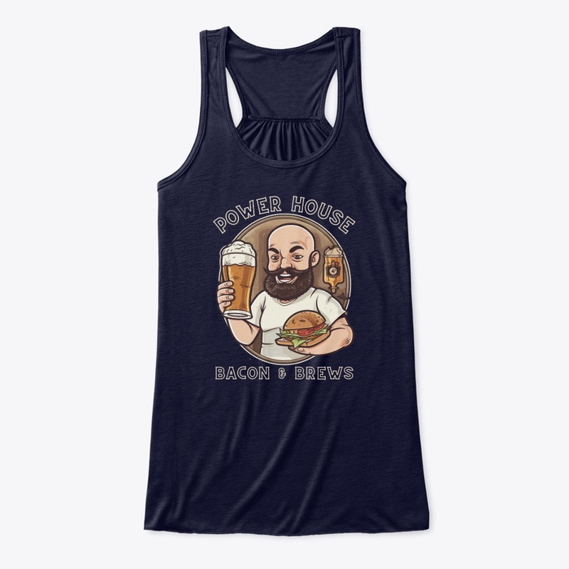 4th Bacon and Brews