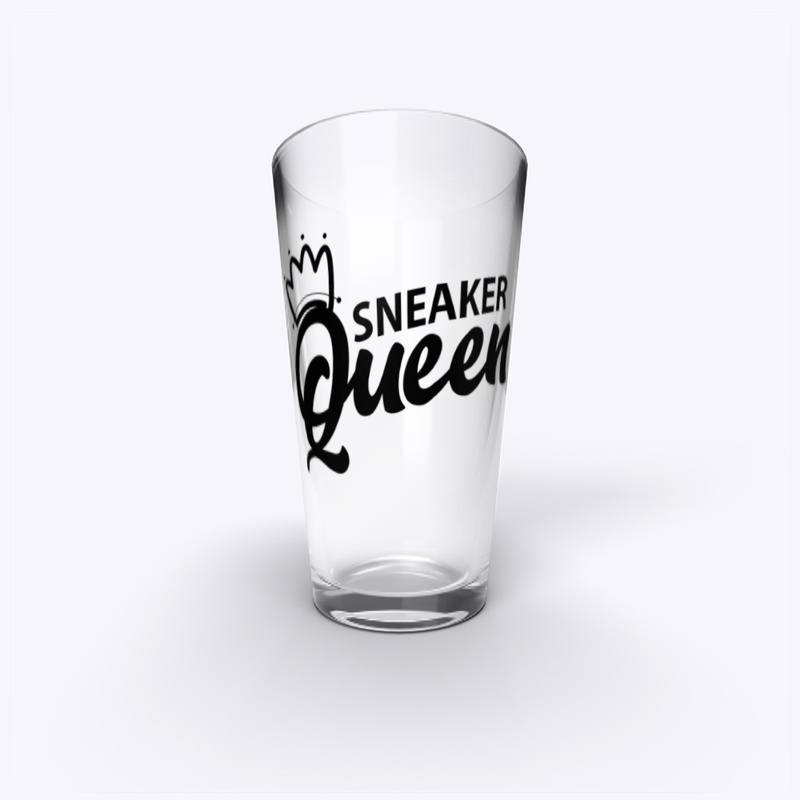 Sneaker Queen