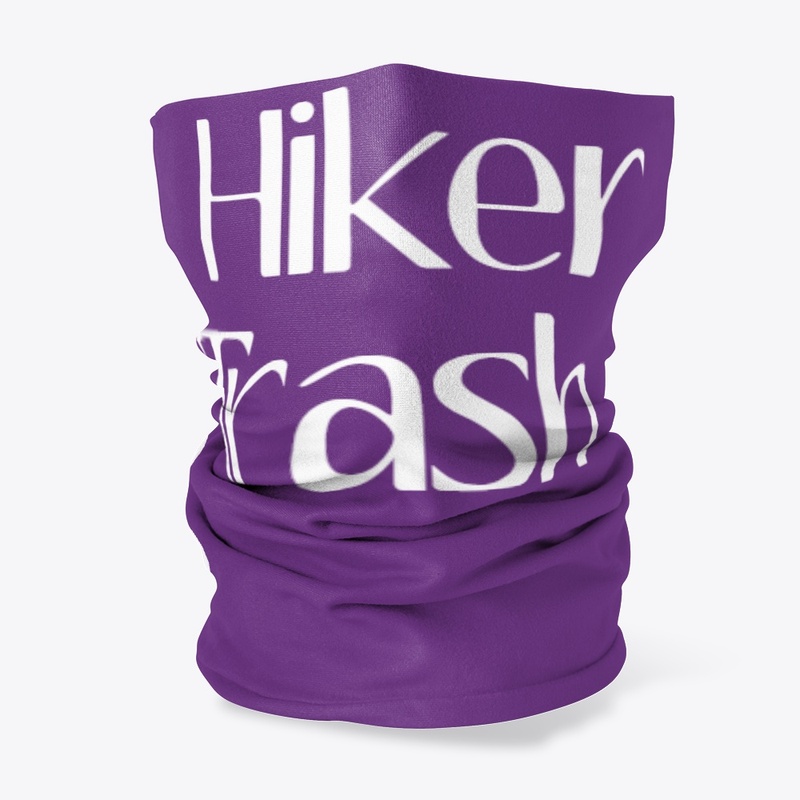 Hiker Trash
