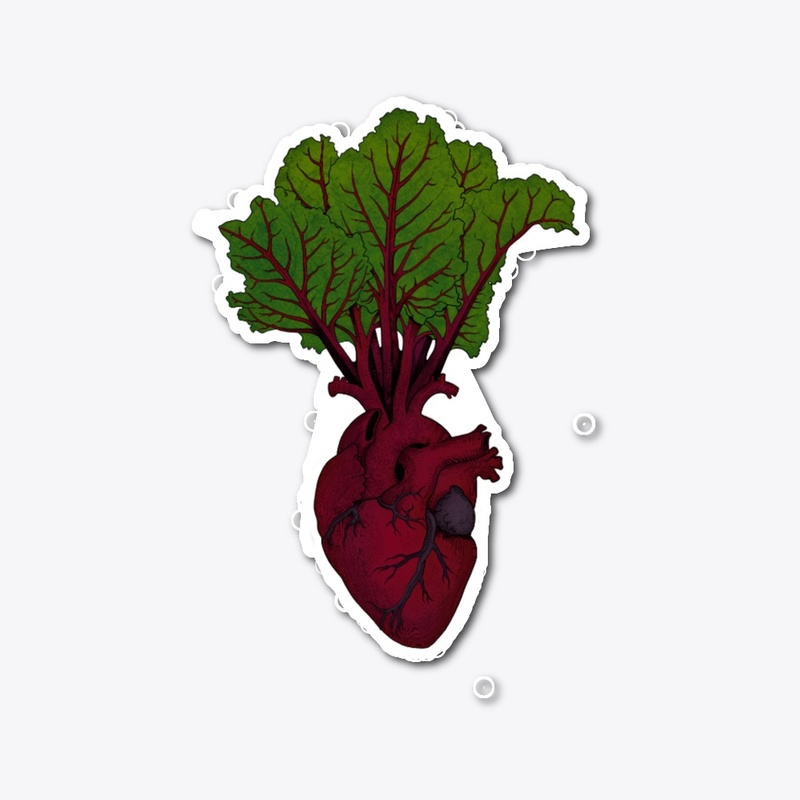 Heartbeet