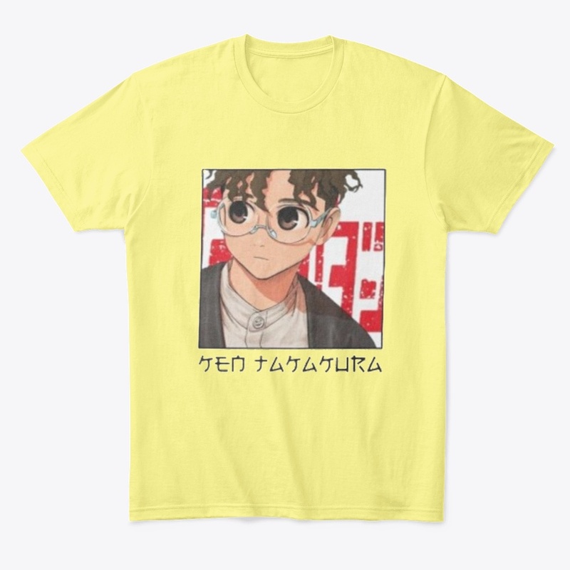 Dandadan T shirt 
