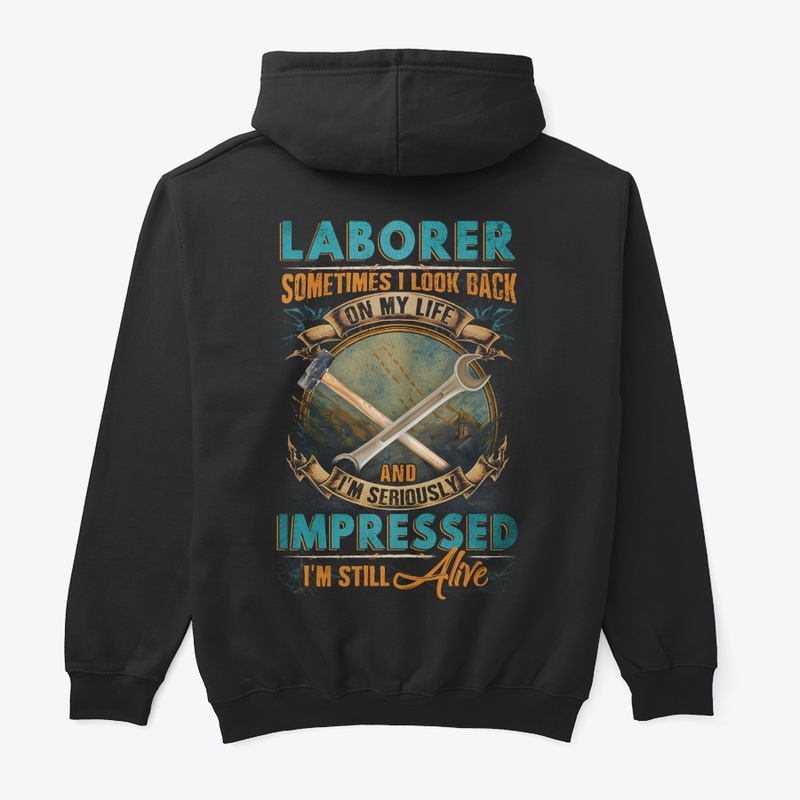 Laborer's Life 