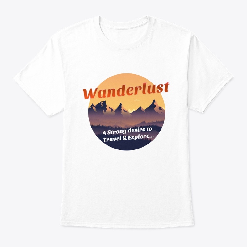 Wanderlust